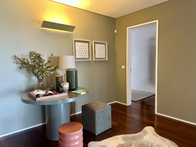 Apartamento T4 para Venda em Matosinhos e Leça da Palmeira Foto 13