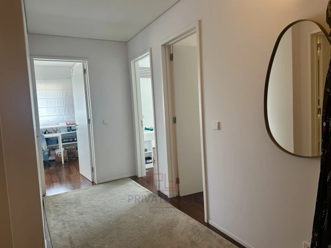 Apartamento T4 para Venda em Matosinhos e Leça da Palmeira Foto 14