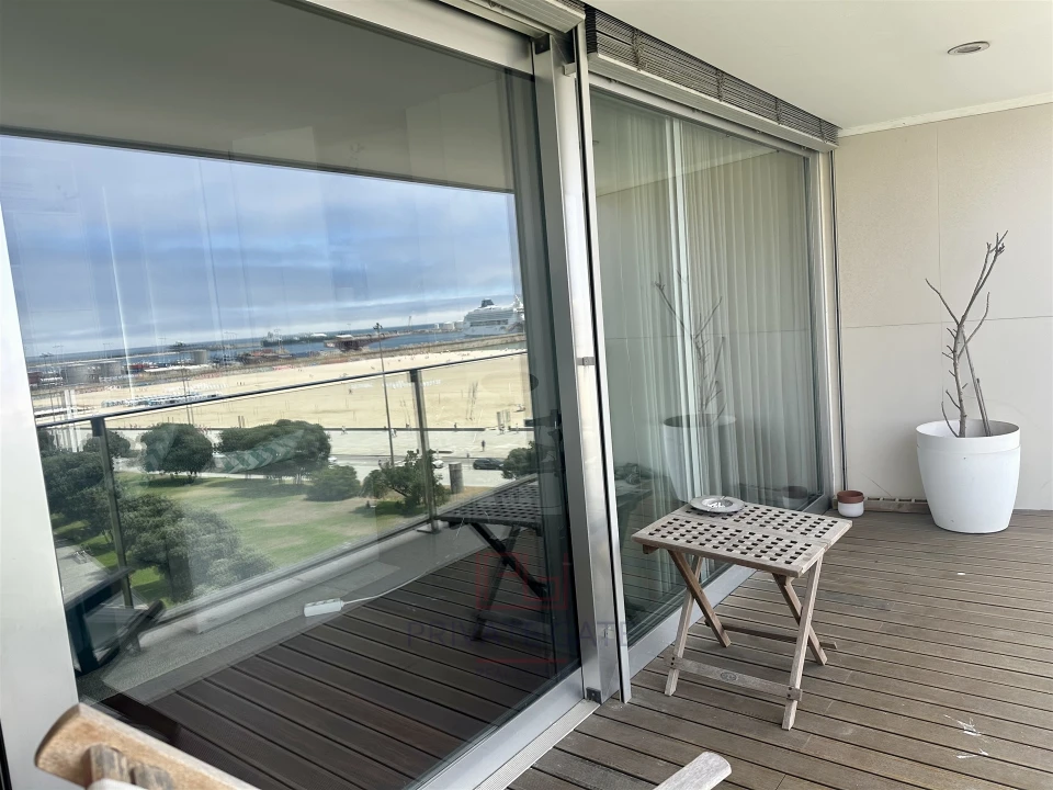 Apartamento T4 para Venda em Matosinhos e Leça da Palmeira Foto 7