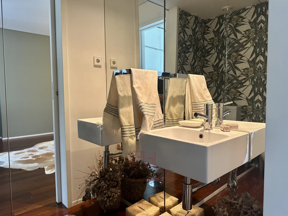 Apartamento T4 para Venda em Matosinhos e Leça da Palmeira Foto 26