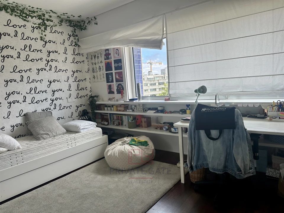 Apartamento T4 para Venda em Matosinhos e Leça da Palmeira Foto 19