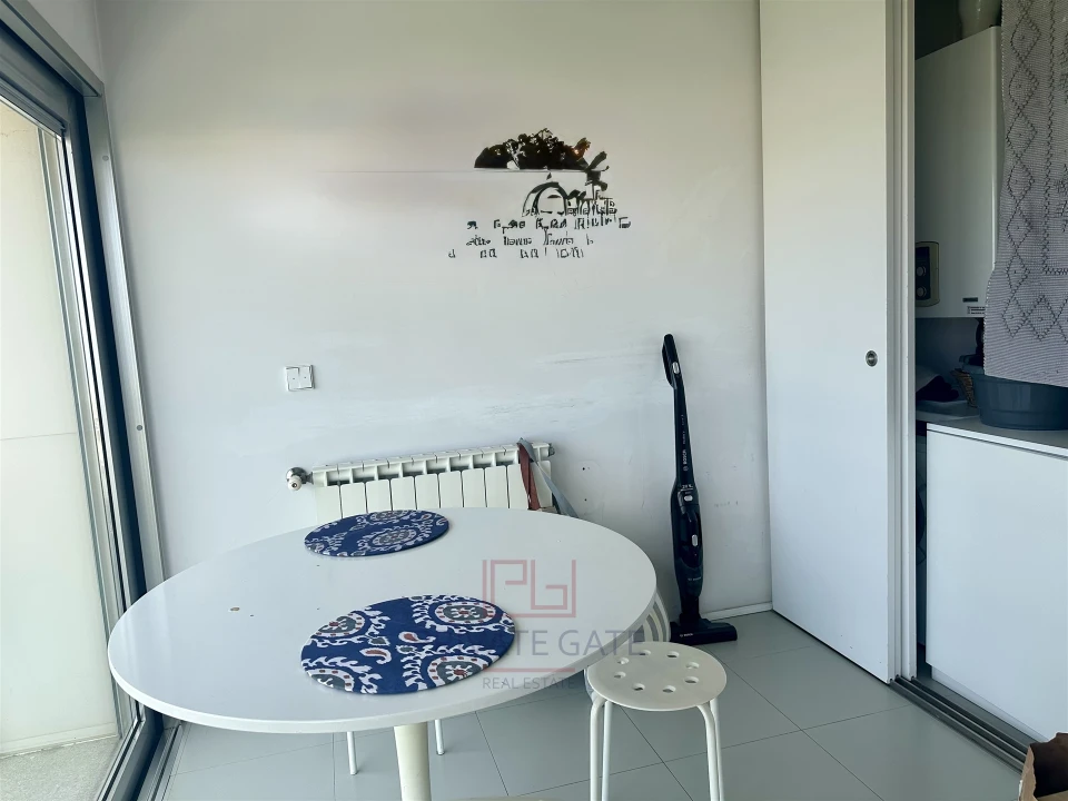 Apartamento T4 para Venda em Matosinhos e Leça da Palmeira Foto 12