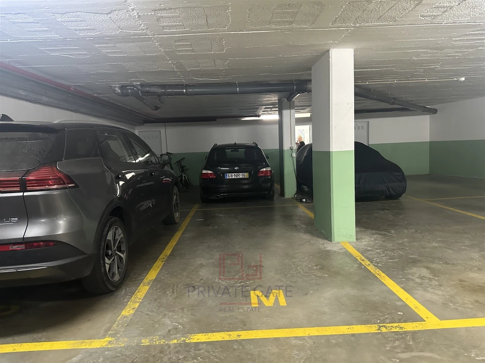 Apartamento T4 para Venda em Matosinhos e Leça da Palmeira Foto 29