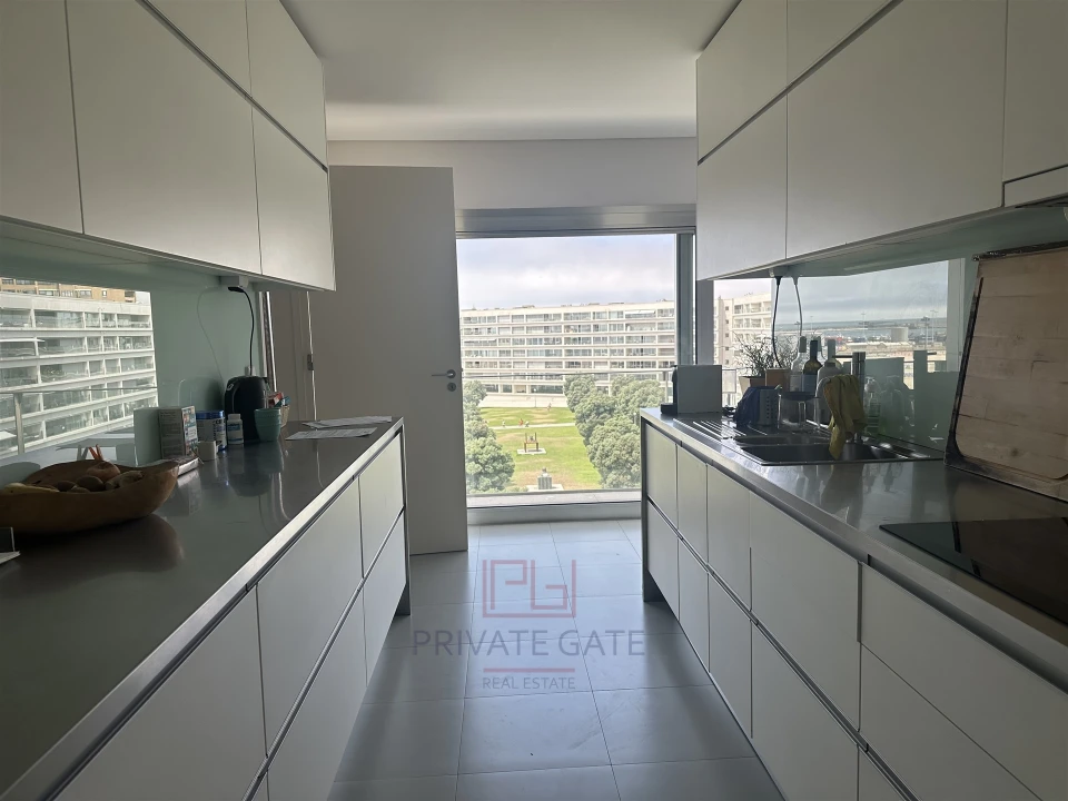 Apartamento T4 para Venda em Matosinhos e Leça da Palmeira Foto 9