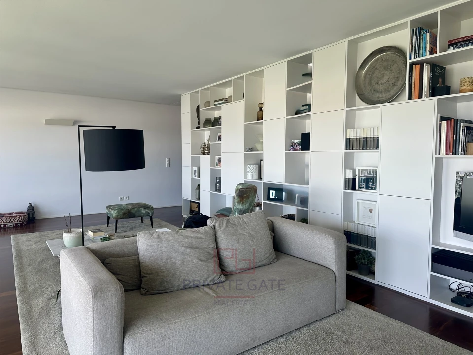 Apartamento T4 para Venda em Matosinhos e Leça da Palmeira Foto 6