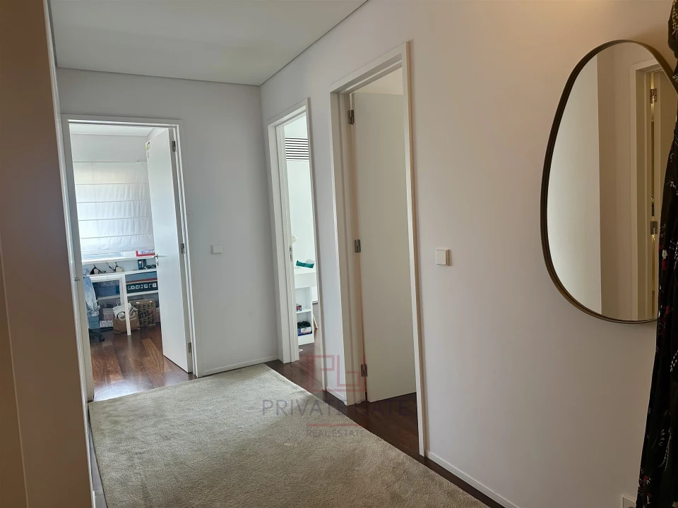 Apartamento T4 para Venda em Matosinhos e Leça da Palmeira Foto 14