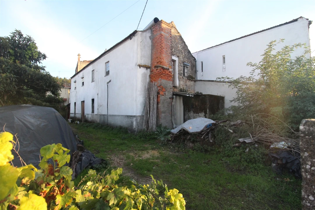 Moradia T0 para Venda em Gouveia (São Pedro e São Julião) Foto 7