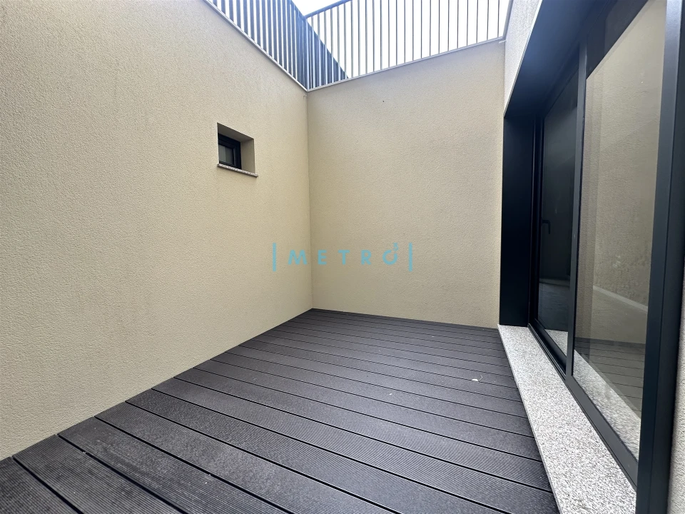 Apartamento T1 para Venda em Bonfim Foto 6