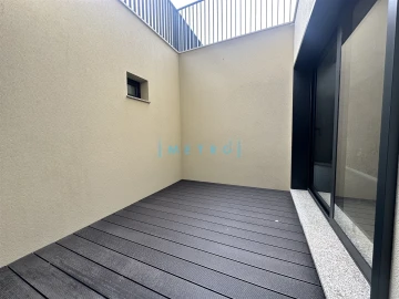 Apartamento T1 para Venda em Bonfim