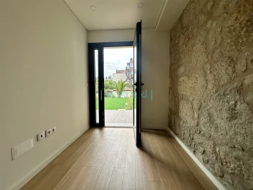 Apartamento T1 para Venda em Bonfim