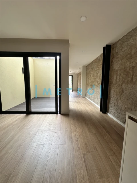 Apartamento T1 para Venda em Bonfim
