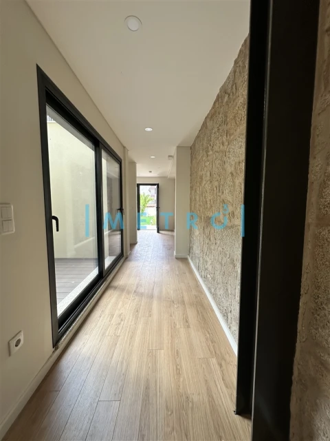 Apartamento T1 para Venda em Bonfim