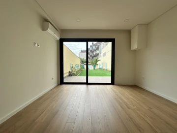 Apartamento T1 para Venda em Bonfim