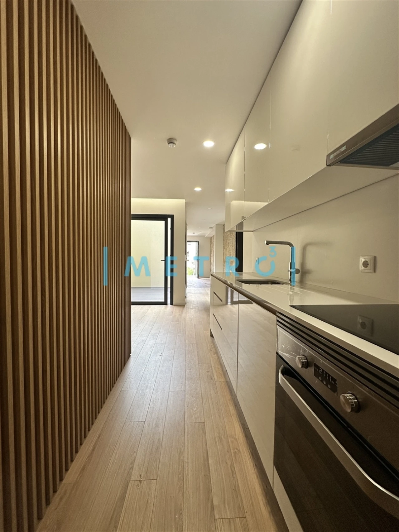 Apartamento T1 para Venda em Bonfim Foto 2