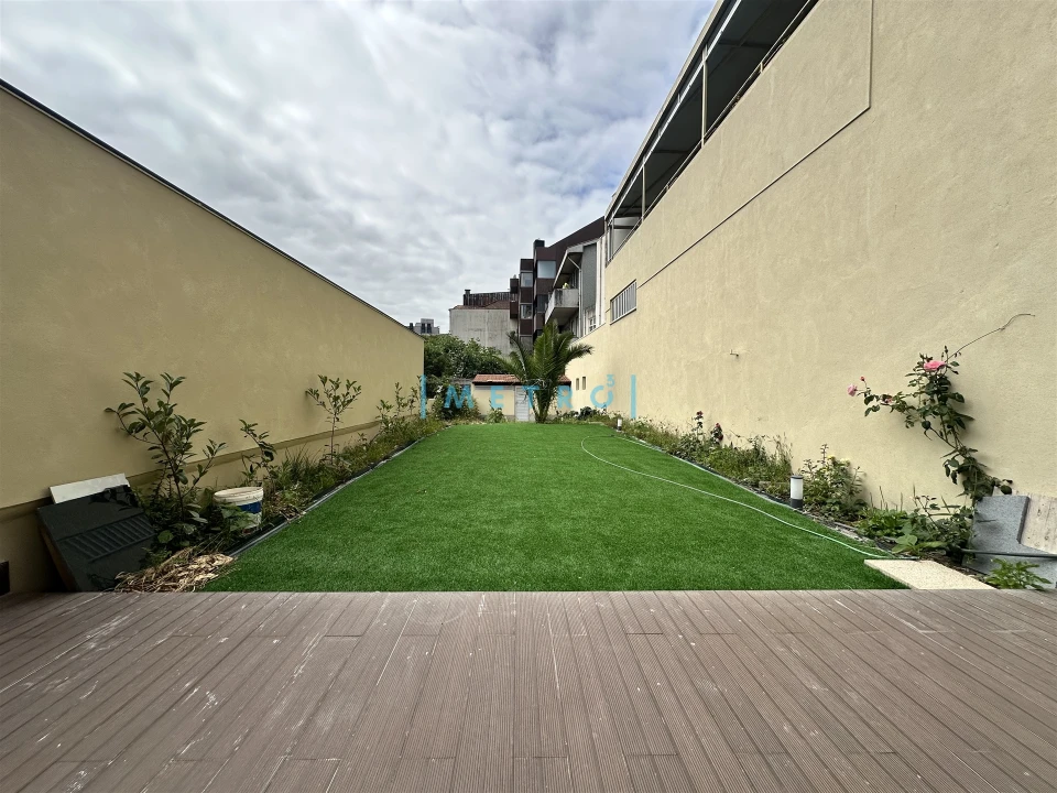 Apartamento T1 para Venda em Bonfim Foto 1