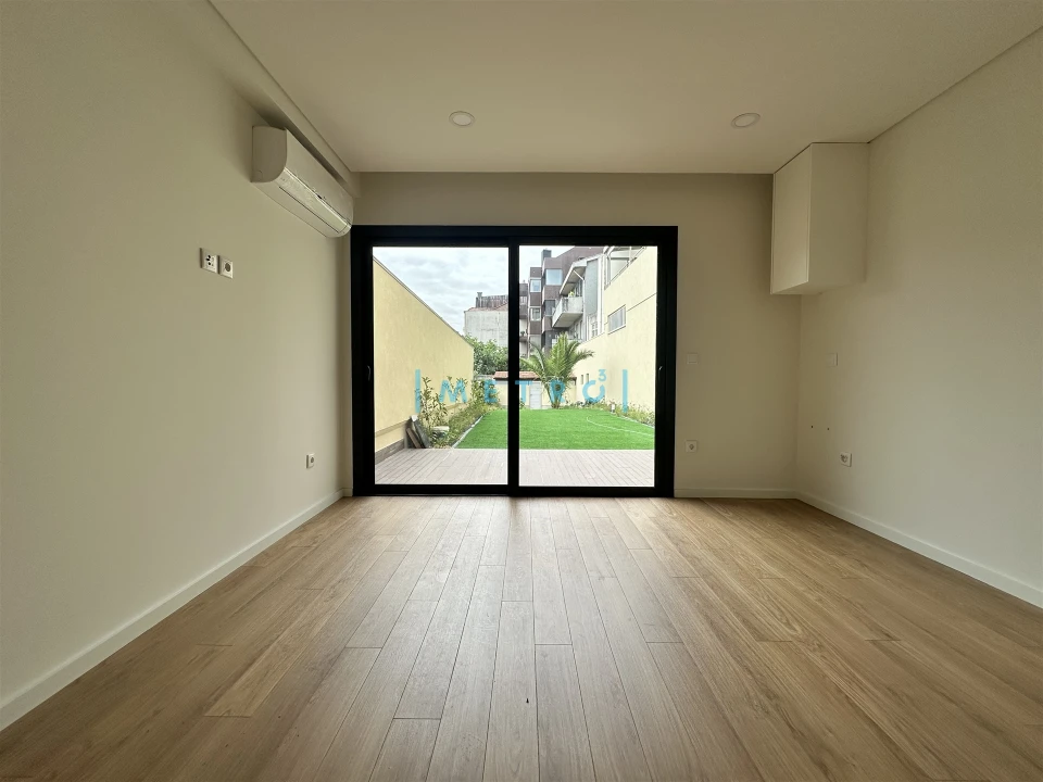 Apartamento T1 para Venda em Bonfim Foto 8