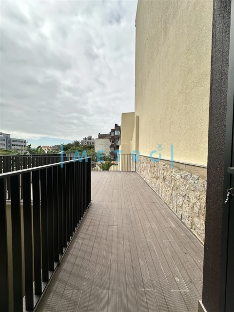 Apartamento T1 para Venda em Bonfim