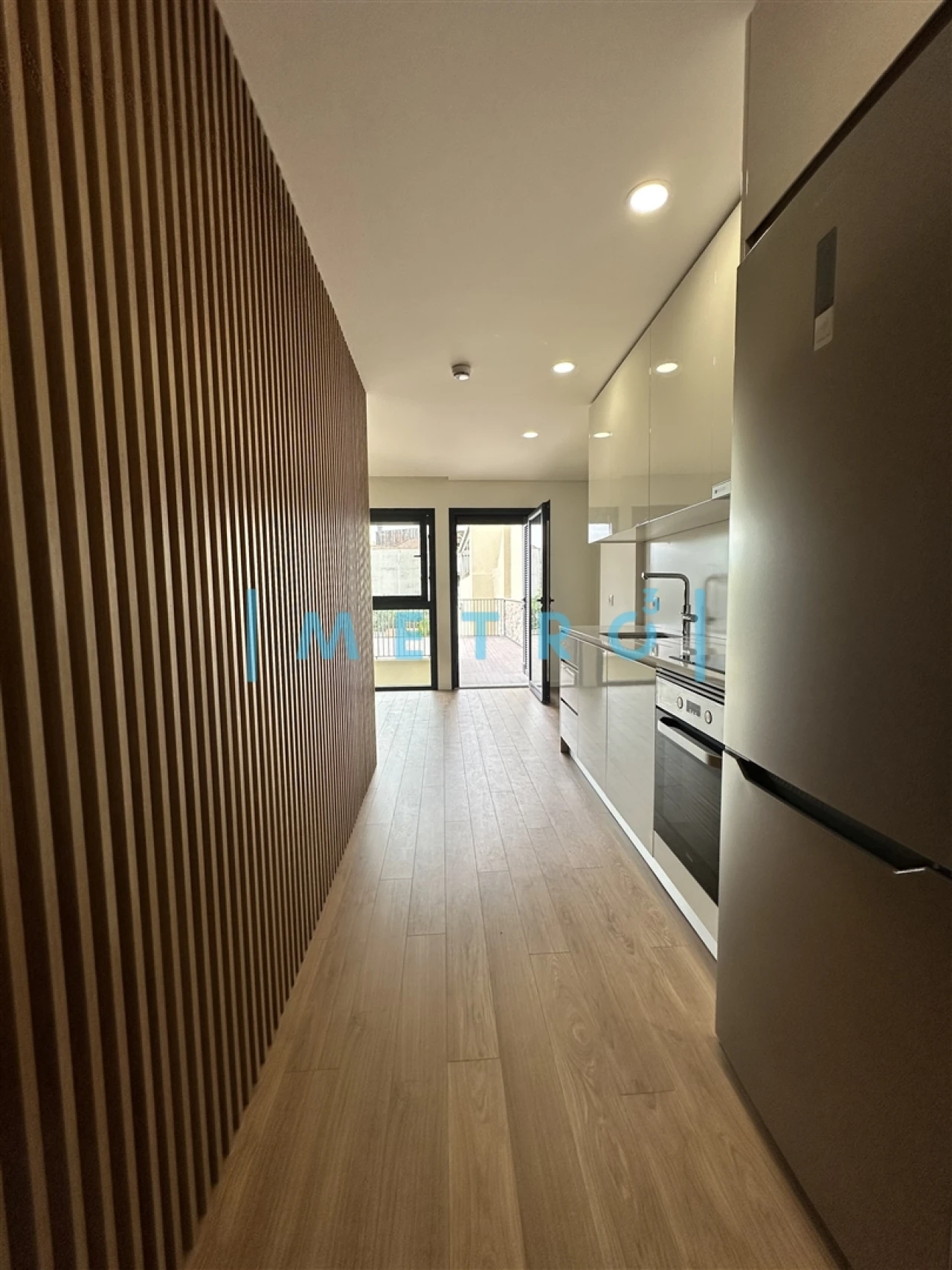 Apartamento T1 para Venda em Bonfim Foto 3