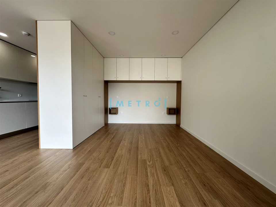 Apartamento T1 para Venda em Bonfim Foto 9