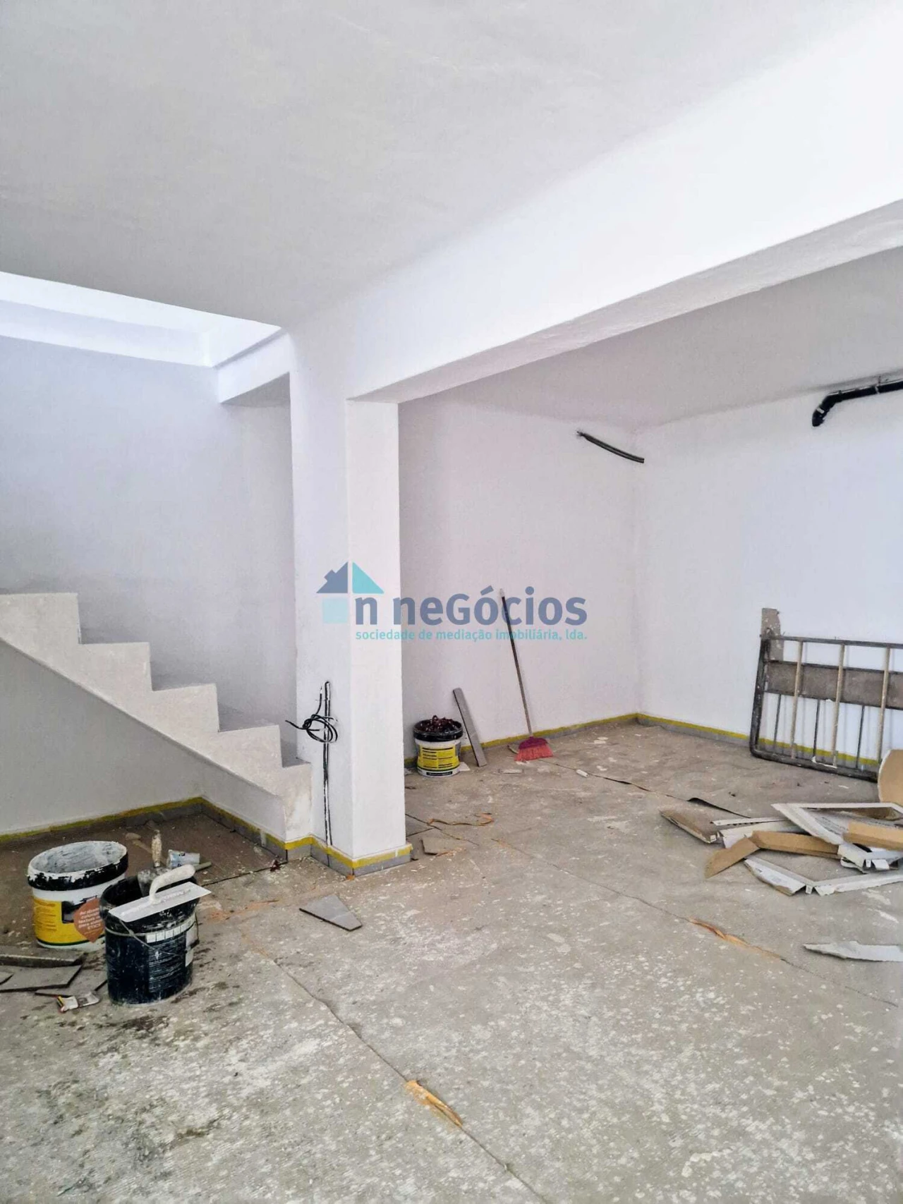 Escritório para Arrendamento em O. Azeméis, Riba-Ul, Ul, Macinhata Seixa, Madail Foto 6