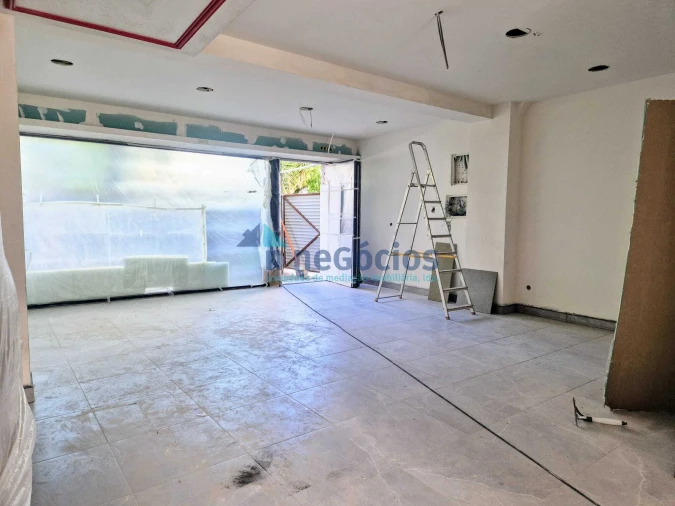 Escritório para Arrendamento em O. Azeméis, Riba-Ul, Ul, Macinhata Seixa, Madail Foto 3