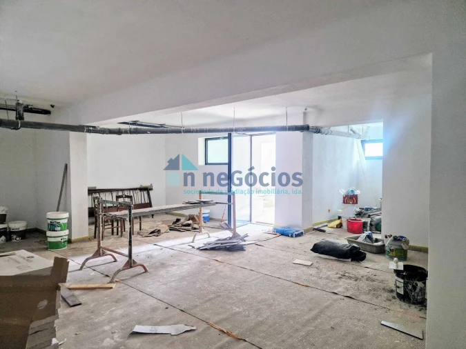 Escritório para Arrendamento em O. Azeméis, Riba-Ul, Ul, Macinhata Seixa, Madail Foto 8