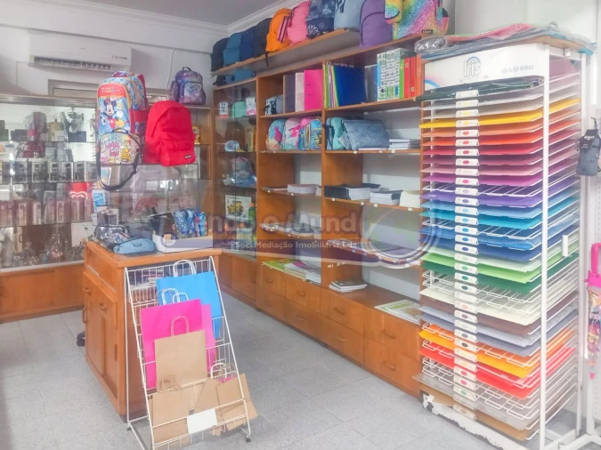 Loja para Venda em Benavente Foto 3