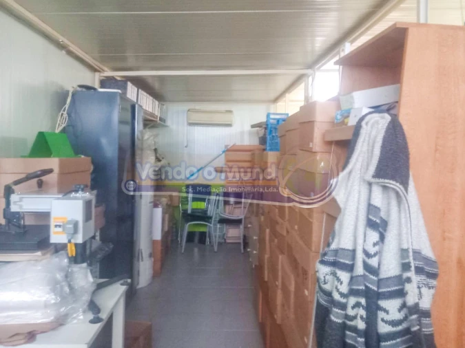 Loja para Venda em Benavente Foto 11