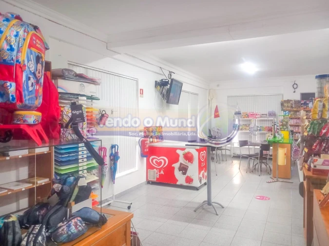 Loja para Venda em Benavente Foto 8