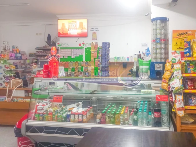 Loja para Venda em Benavente Foto 6