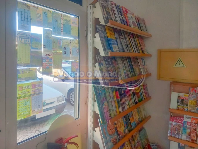 Loja para Venda em Benavente Foto 5