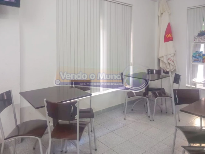 Loja para Venda em Benavente Foto 9