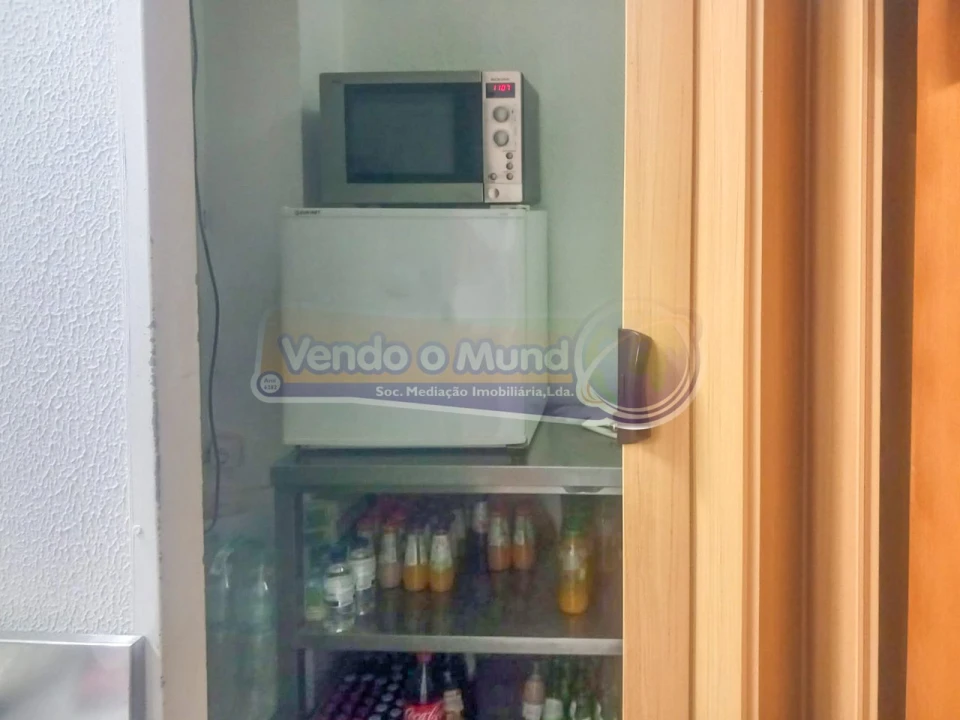 Loja para Venda em Benavente Foto 14