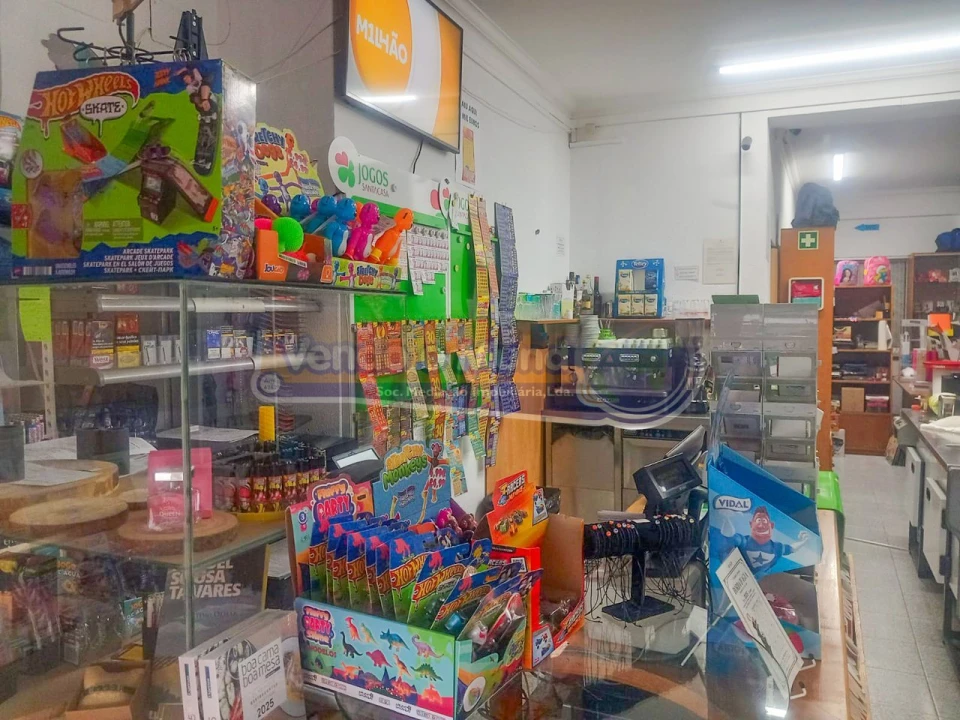 Loja para Venda em Benavente Foto 2