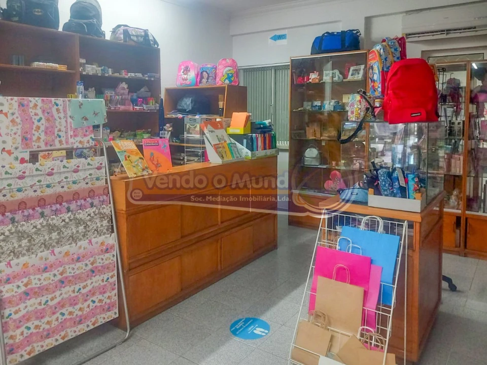 Loja para Venda em Benavente Foto 4