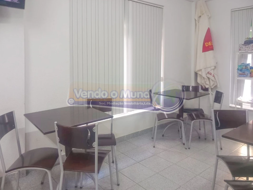 Loja para Venda em Benavente Foto 9