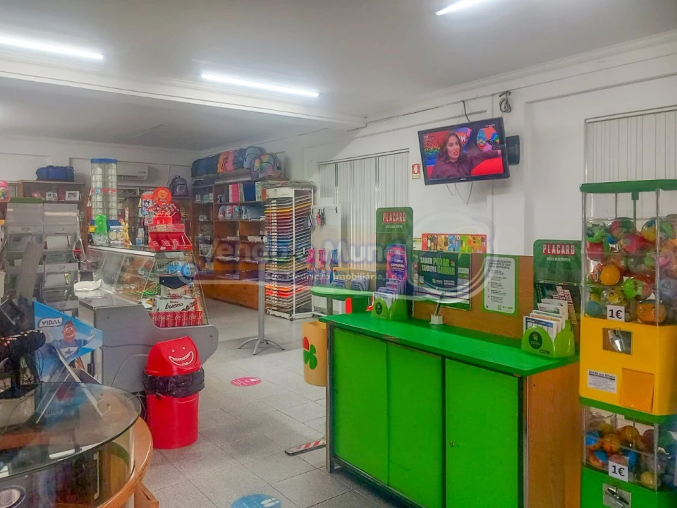 Loja para Venda em Benavente Foto 1