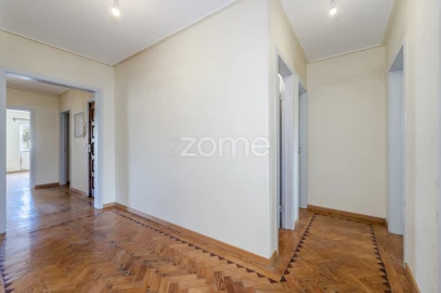 Apartamento T6 para Venda em São Vitor (Braga)
