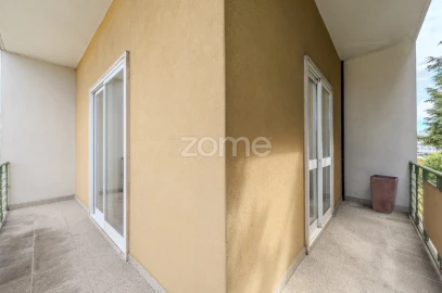Apartamento T6 para Venda em São Vitor (Braga)