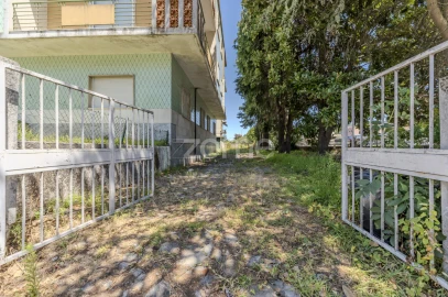 Apartamento T6 para Venda em São Vitor (Braga)