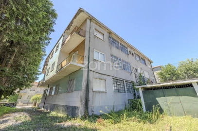 Apartamento T6 para Venda em São Vitor (Braga)