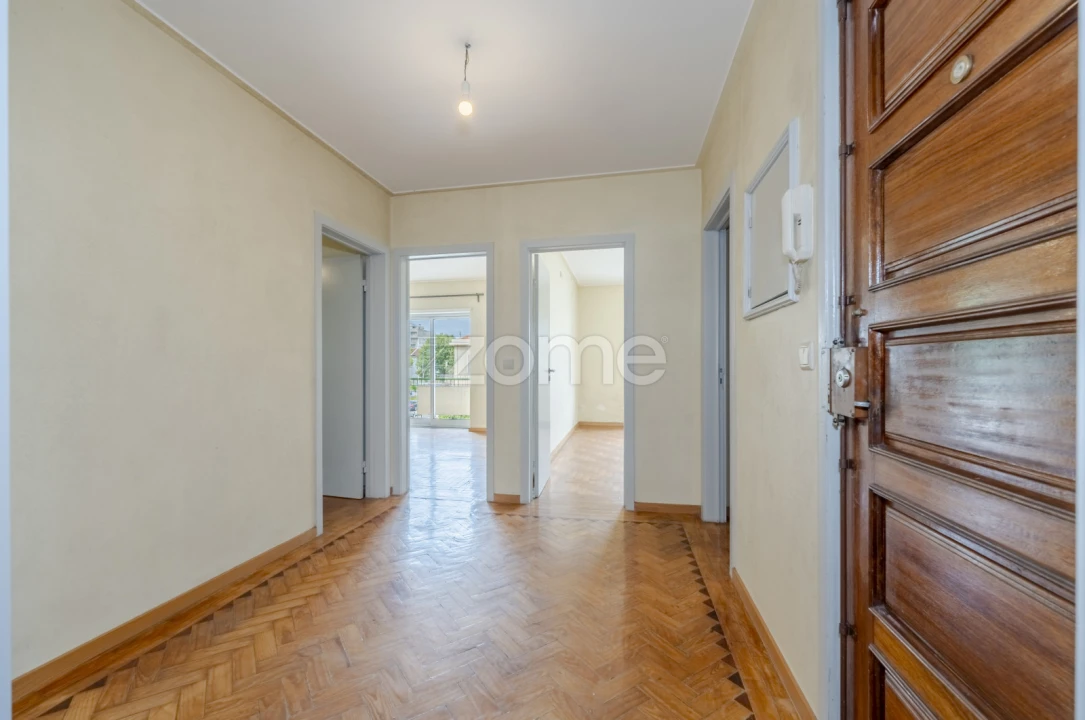 Apartamento T6 para Venda em São Vitor (Braga) Foto 4