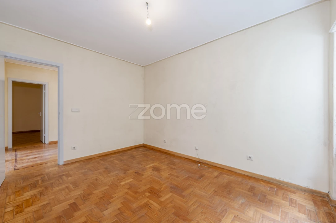 Apartamento T6 para Venda em São Vitor (Braga) Foto 13