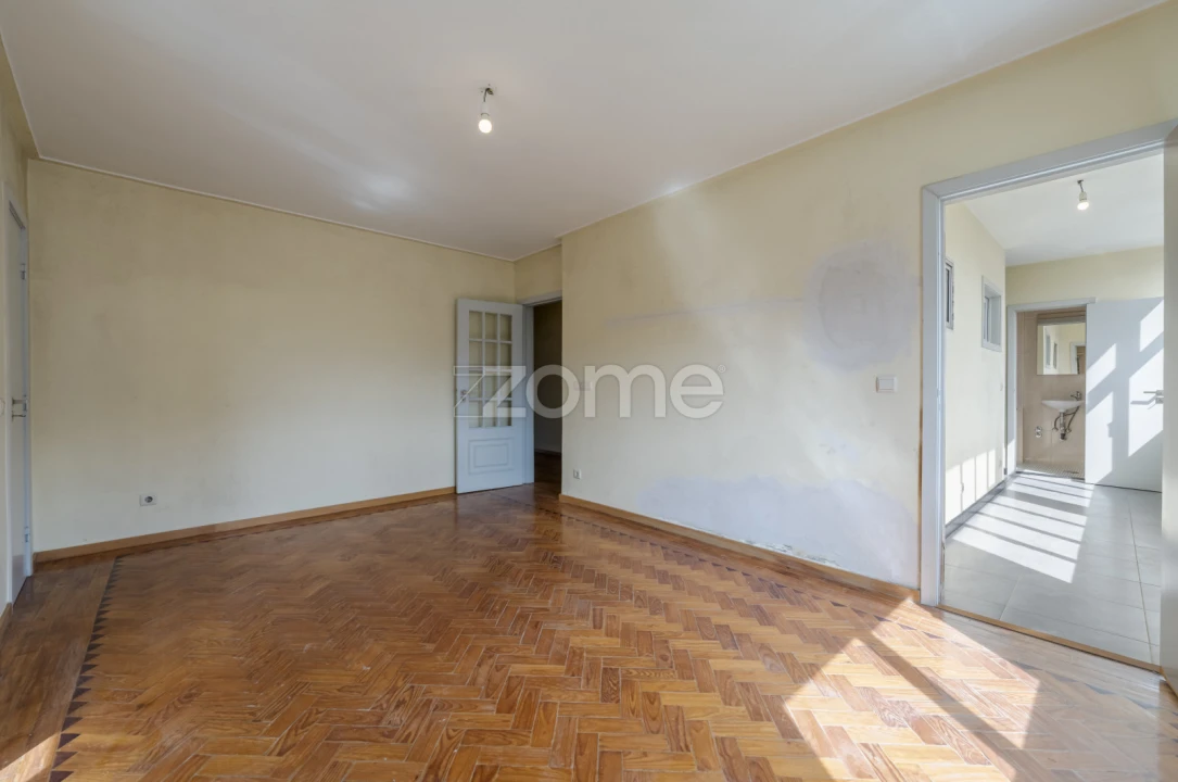 Apartamento T6 para Venda em São Vitor (Braga) Foto 17