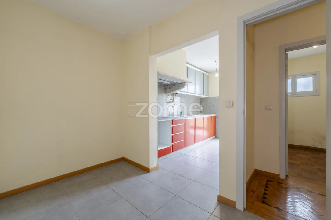 Apartamento T6 para Venda em São Vitor (Braga) Foto 24