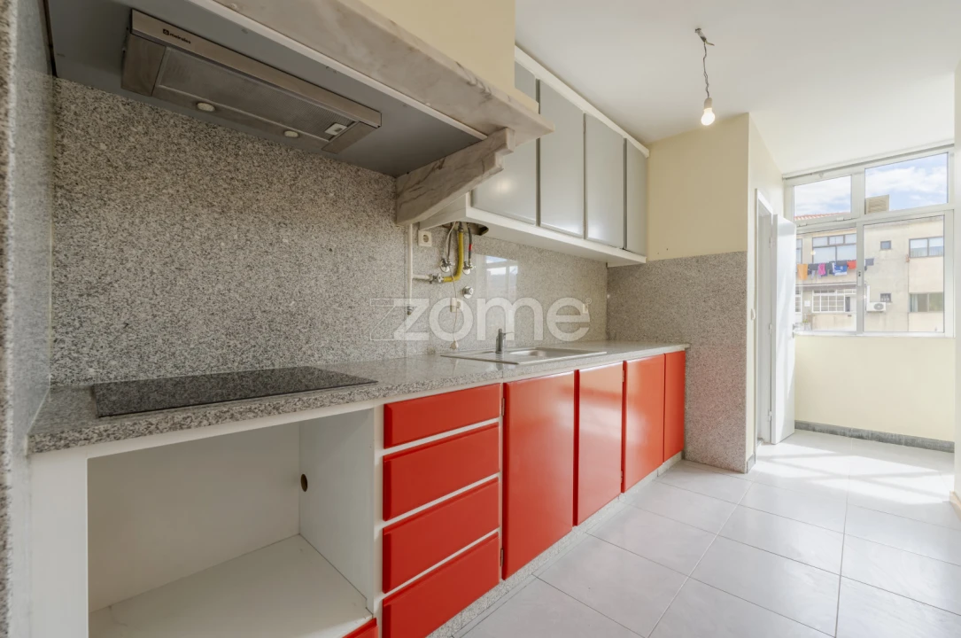 Apartamento T6 para Venda em São Vitor (Braga) Foto 23