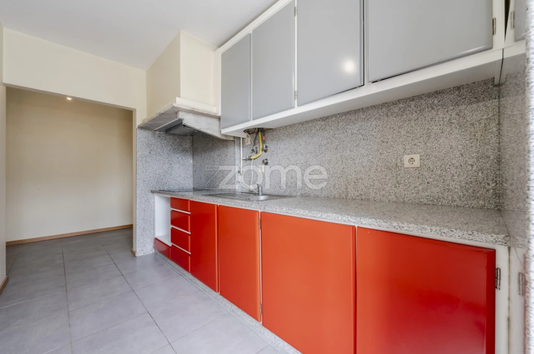 Apartamento T6 para Venda em São Vitor (Braga) Foto 25