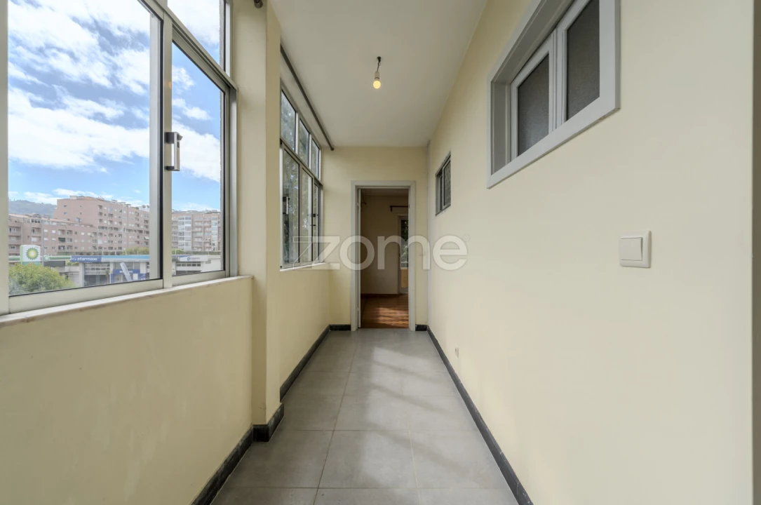 Apartamento T6 para Venda em São Vitor (Braga) Foto 26