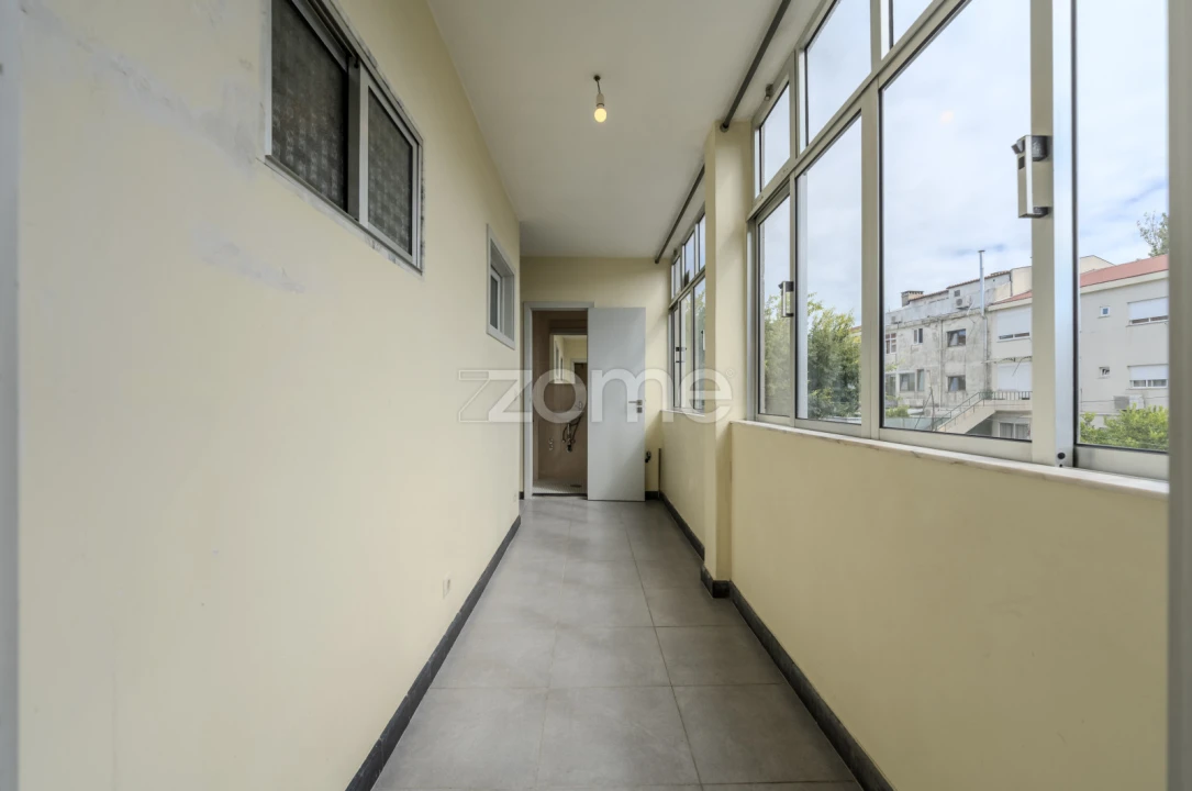 Apartamento T6 para Venda em São Vitor (Braga) Foto 27