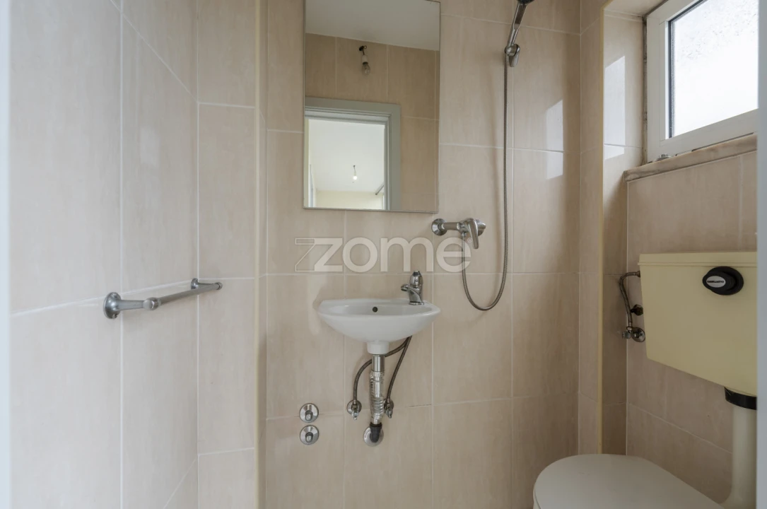 Apartamento T6 para Venda em São Vitor (Braga) Foto 28